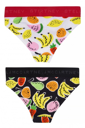 Two-pack of pants, zdjęcie 2 Two-pack of pants od Stella McCartney Kids